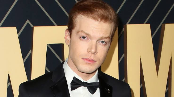 Cameron Monaghan Age Wife Net Worth Biography Movies Girlfriend